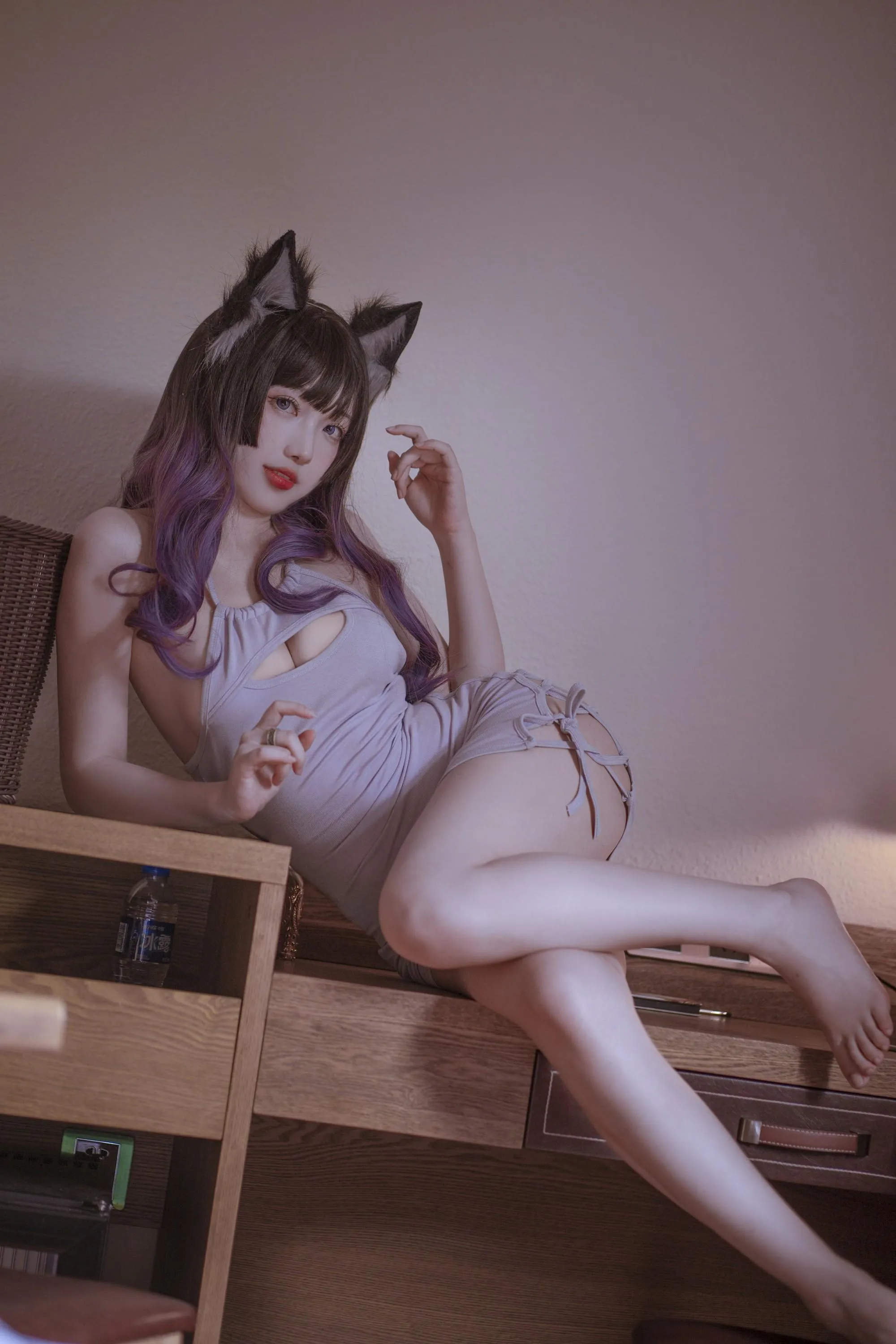 刺青Poi – NO.006 驯养-2 [19P]插图7
